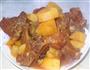 红烧排骨土豆的做法图解12