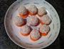 珍珠豆腐丸子的做法图解10