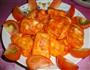酸甜豆腐的做法图解6