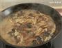肉片打卤面的做法图解15