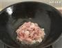 肉片打卤面的做法图解6