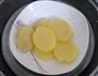 日式煎海苔土豆饼的做法图解1