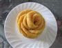 胡萝卜玫瑰花卷的做法图解15