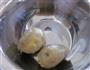 白薯丸子的做法图解3