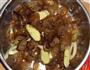 菌菇烩海参的做法图解3