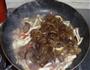 菌菇烩海参的做法图解8