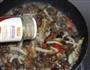 菌菇烩海参的做法图解9