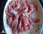 糖醋里脊的做法图解1