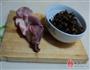 梅菜扣肉的做法图解1