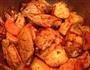 辣焖鸡翅的做法图解4