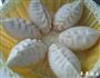 豆沙柳叶包的做法步骤13