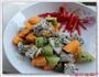 水果虾仁沙律的做法图解7