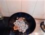 新疆羊肉抓饭的做法图解12