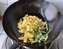 韭菜炒鸡蛋的做法图解7