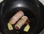 如意鸡肉卷的做法图解6