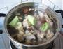 筋头巴脑香一锅的做法图解2