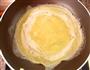 鸡蛋薯粉皮的做法图解3