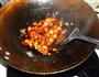炒萝卜丁的做法图解5