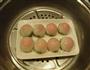 彩绘汤圆の蒸仙桃的做法图解14