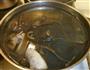 海带鸡腿汤的做法图解4