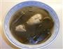 海带鸡腿汤的做法图解5