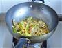 韭黄炒肚丝的做法图解6