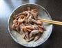 盐酥北极虾的做法图解4