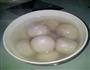 自制香芋汤圆的做法图解8