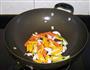 炒四季的做法图解5