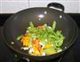 炒四季的做法图解6