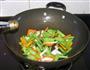 炒四季的做法图解7