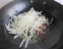 冬瓜炒肉丝的做法图解9