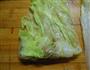 白菜翡翠卷的做法图解15