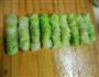 白菜翡翠卷的做法图解16