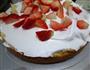 草莓生日蛋糕的做法图解17