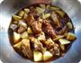番茄土豆炖排骨的做法图解9
