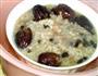 黑豆小麦粥的做法图解7
