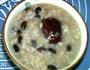 黑豆小麦粥的做法图解8