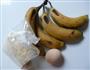 炸香蕉的做法图解1