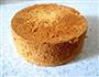 南瓜戚风蛋糕的做法图解16