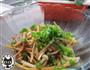 凉拌金针菇的做法图解4