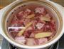 排骨绿豆汤的做法图解2