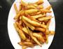 炸薯条的做法图解11