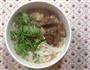 牛腩萝卜粉的做法图解6
