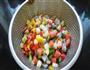 什锦蔬菜水果沙拉的做法图解4