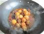 香辣肉丸的做法图解6