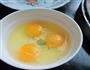 蛋羹汤的做法图解2