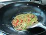 小炒三丝的做法图解5