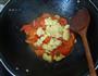 蕃茄炒鸡蛋的做法图解8