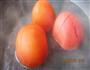 鸡蛋炒西红柿的做法图解3